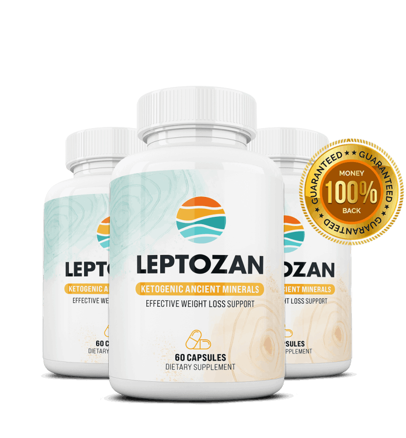 Leptozan-supplement