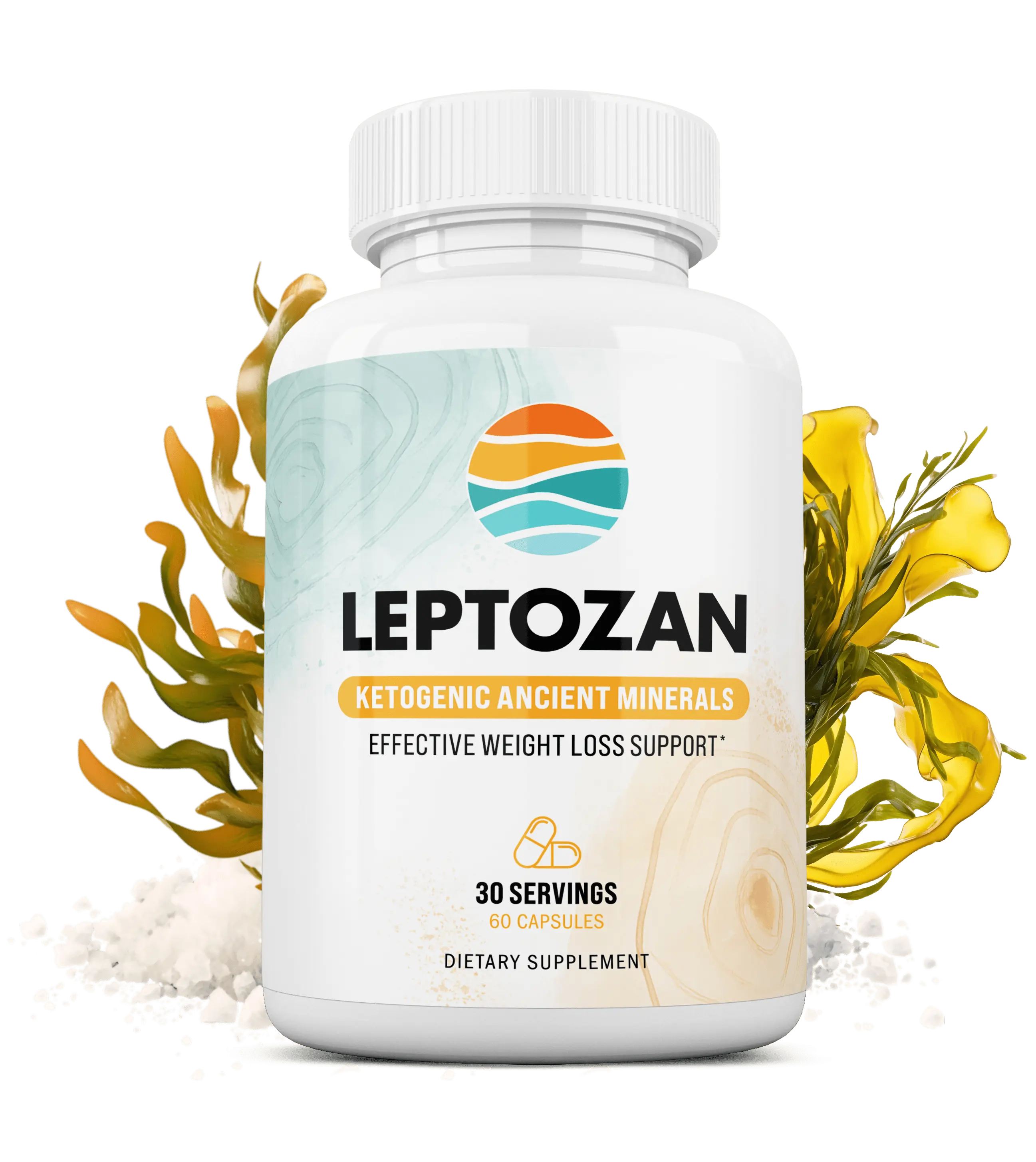 Leptozan-supplement